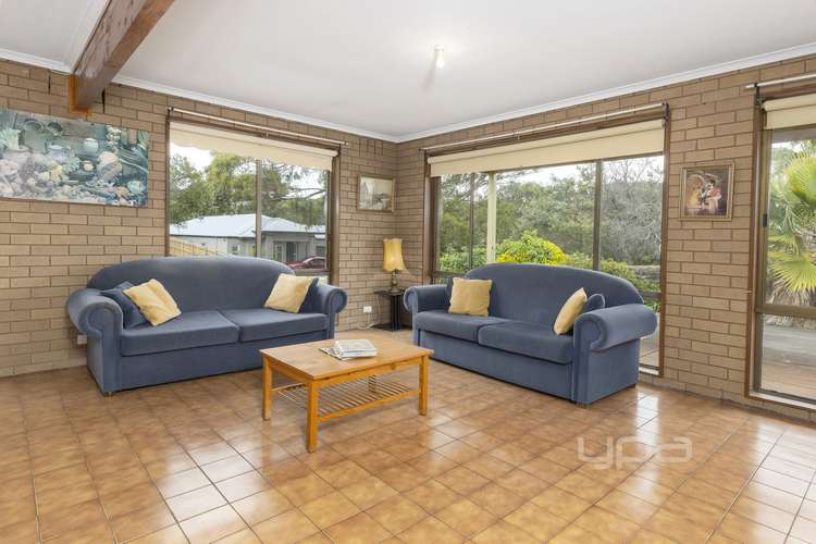 Second view of Homely house listing, 20 Fairway Drive, Rye VIC 3941