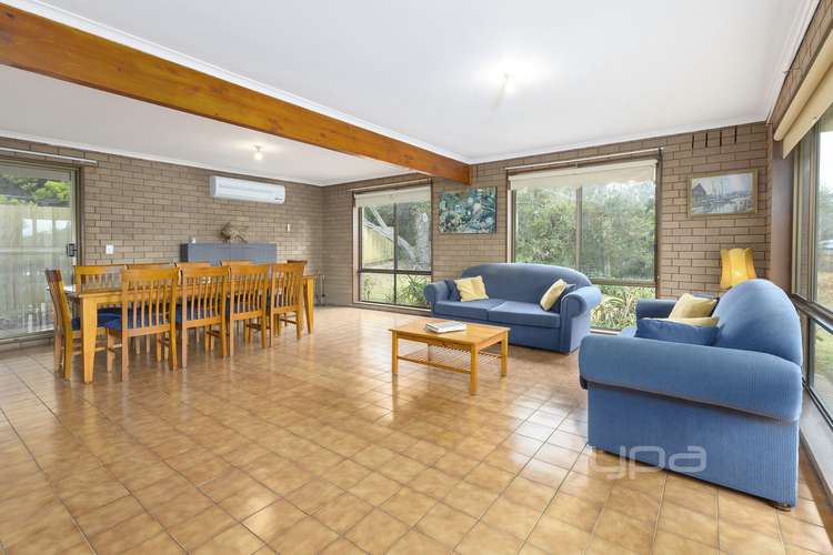 Third view of Homely house listing, 20 Fairway Drive, Rye VIC 3941