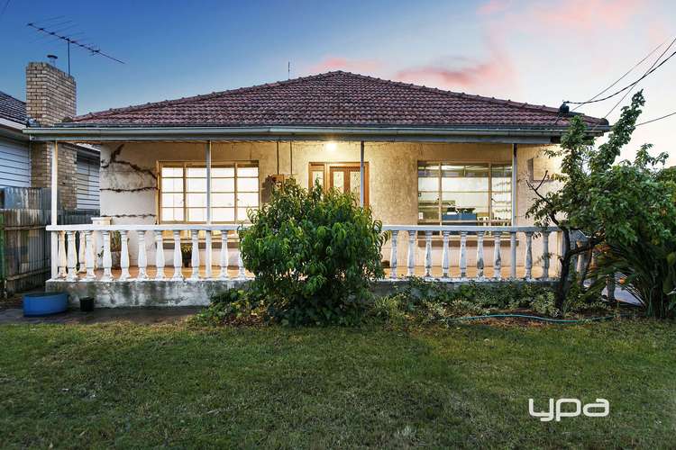 Second view of Homely house listing, 34 Esmond Street, Ardeer VIC 3022