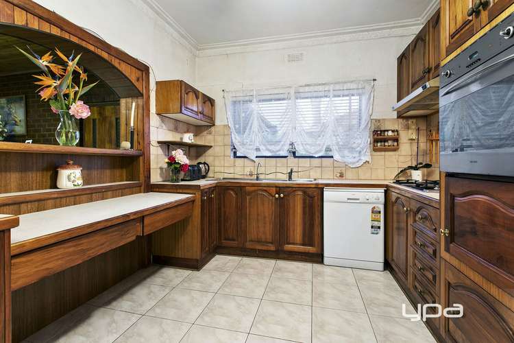 Fourth view of Homely house listing, 34 Esmond Street, Ardeer VIC 3022