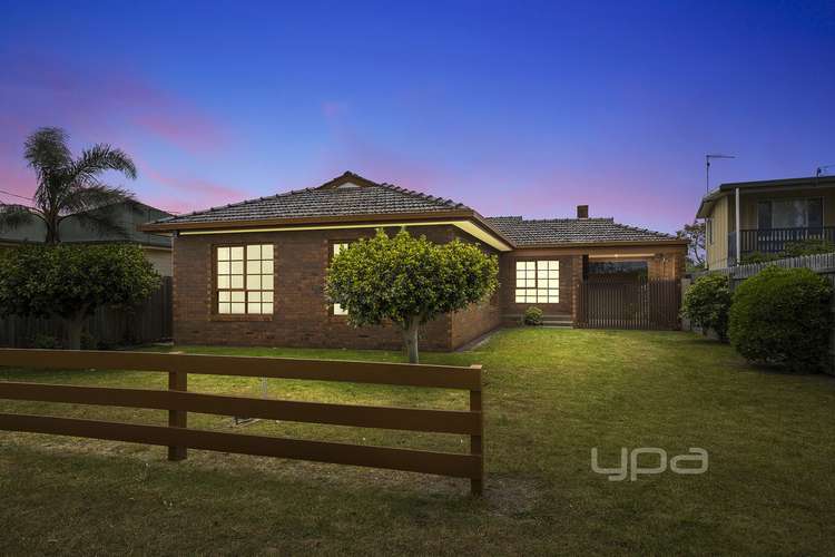 Second view of Homely house listing, 92 Raymond Street, Tootgarook VIC 3941