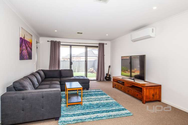 Fourth view of Homely house listing, 32 Mayesbrook Road, Manor Lakes VIC 3024
