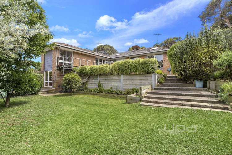 Main view of Homely house listing, 191 Melbourne Road, Rye VIC 3941