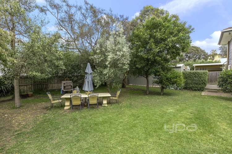 Second view of Homely house listing, 191 Melbourne Road, Rye VIC 3941