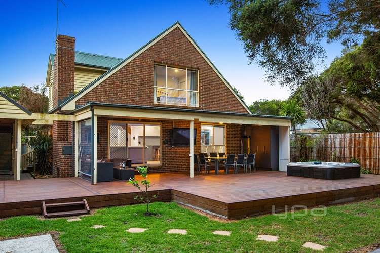 Third view of Homely house listing, 29 Gordon Street, Rye VIC 3941