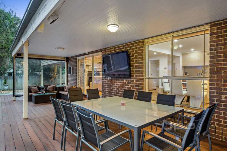 Fourth view of Homely house listing, 29 Gordon Street, Rye VIC 3941
