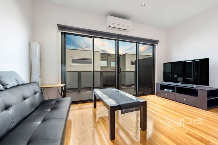 Second view of Homely unit listing, 6/59 Parer Road, Airport West VIC 3042