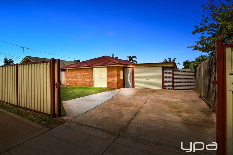 Main view of Homely house listing, 92 Rees Road, Melton South VIC 3338
