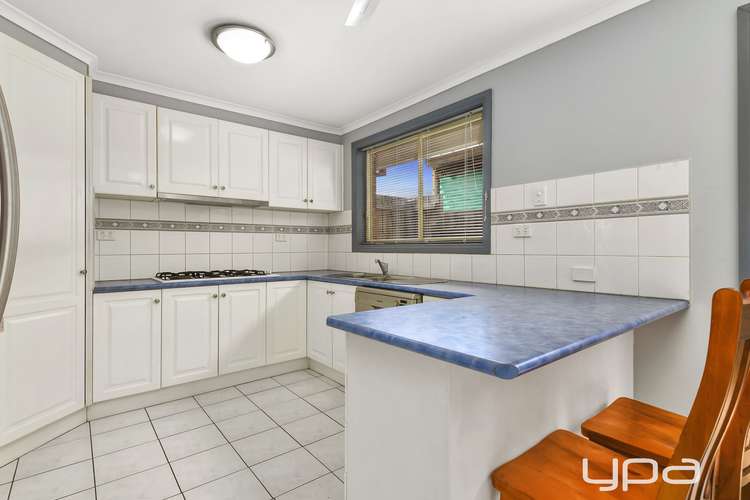 Fourth view of Homely house listing, 92 Rees Road, Melton South VIC 3338