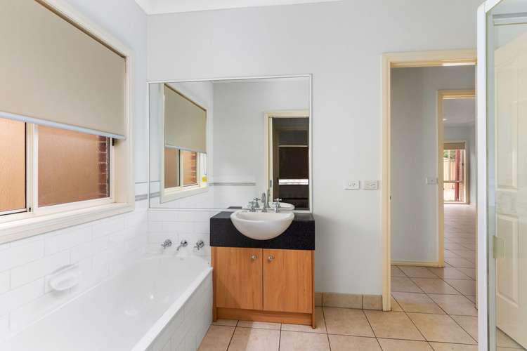 Fourth view of Homely house listing, 4 Gairdners Pass, Caroline Springs VIC 3023
