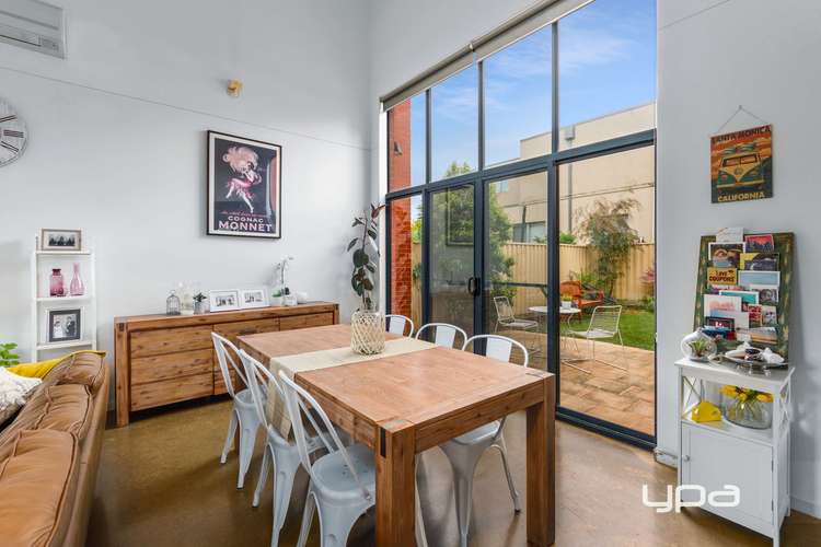 Third view of Homely townhouse listing, 8 Catani Mews, Caroline Springs VIC 3023