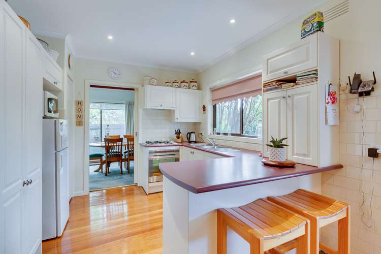 Fourth view of Homely house listing, 50 Canberra Avenue, Hoppers Crossing VIC 3029