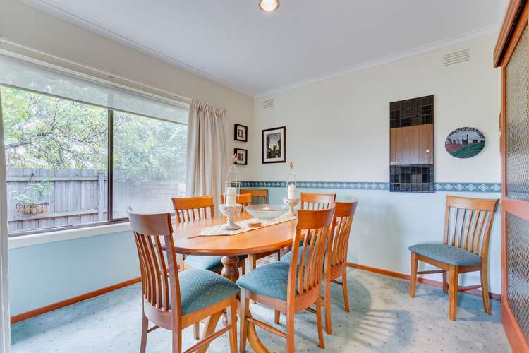 Fifth view of Homely house listing, 50 Canberra Avenue, Hoppers Crossing VIC 3029