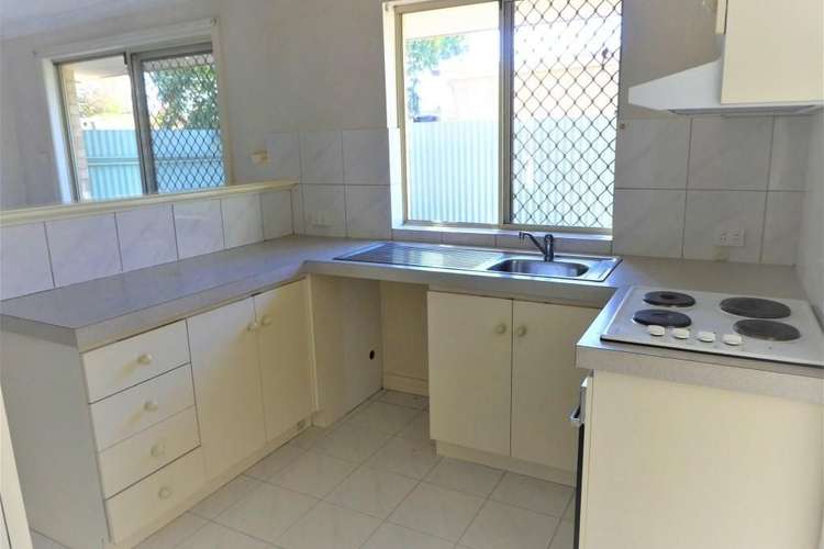 Third view of Homely townhouse listing, 2/308 Egan St, Kalgoorlie WA 6430