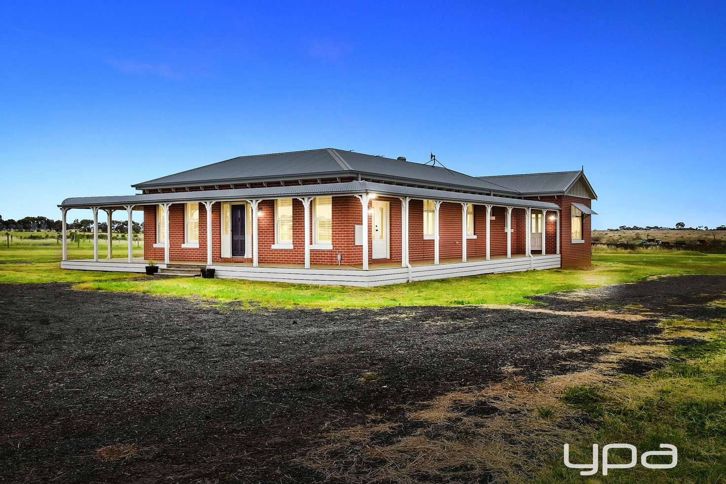 Main view of Homely house listing, 22 View Gully Road, Hopetoun Park VIC 3340