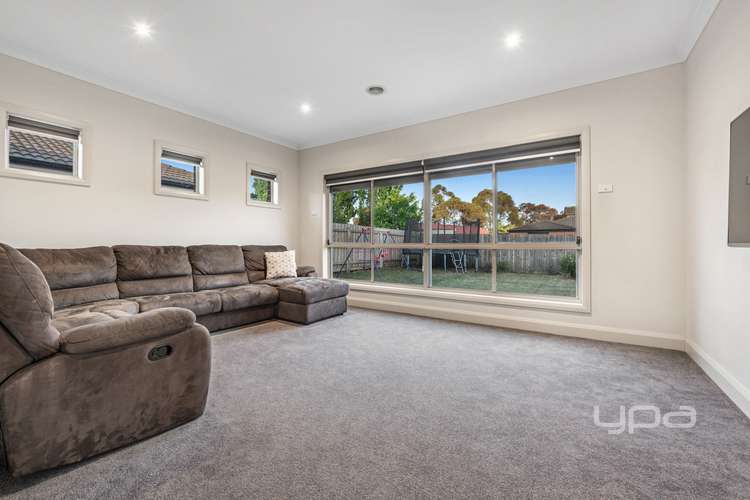 Sixth view of Homely house listing, 12 Beauview Court, Kurunjang VIC 3337