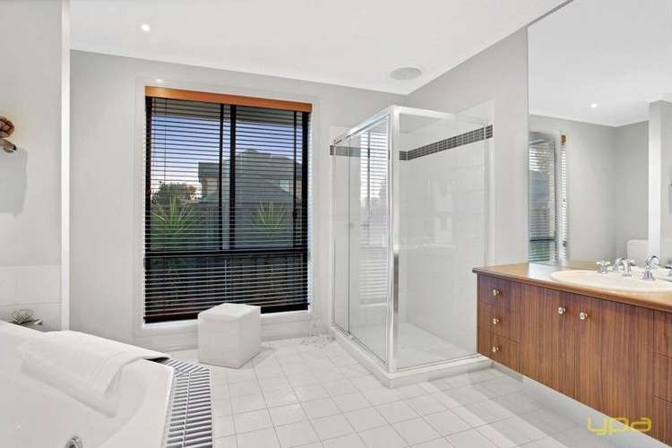 Third view of Homely house listing, 12 Evening Close, Sanctuary Lakes VIC 3030