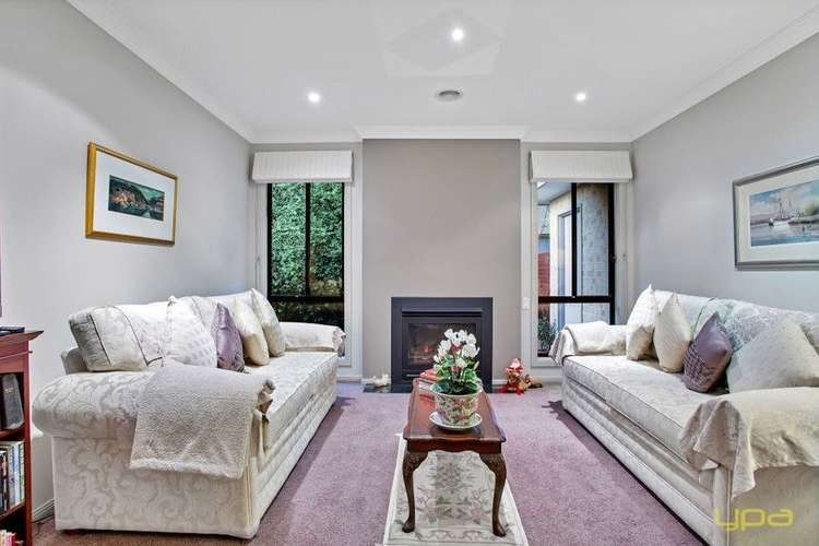Fourth view of Homely house listing, 12 Evening Close, Sanctuary Lakes VIC 3030