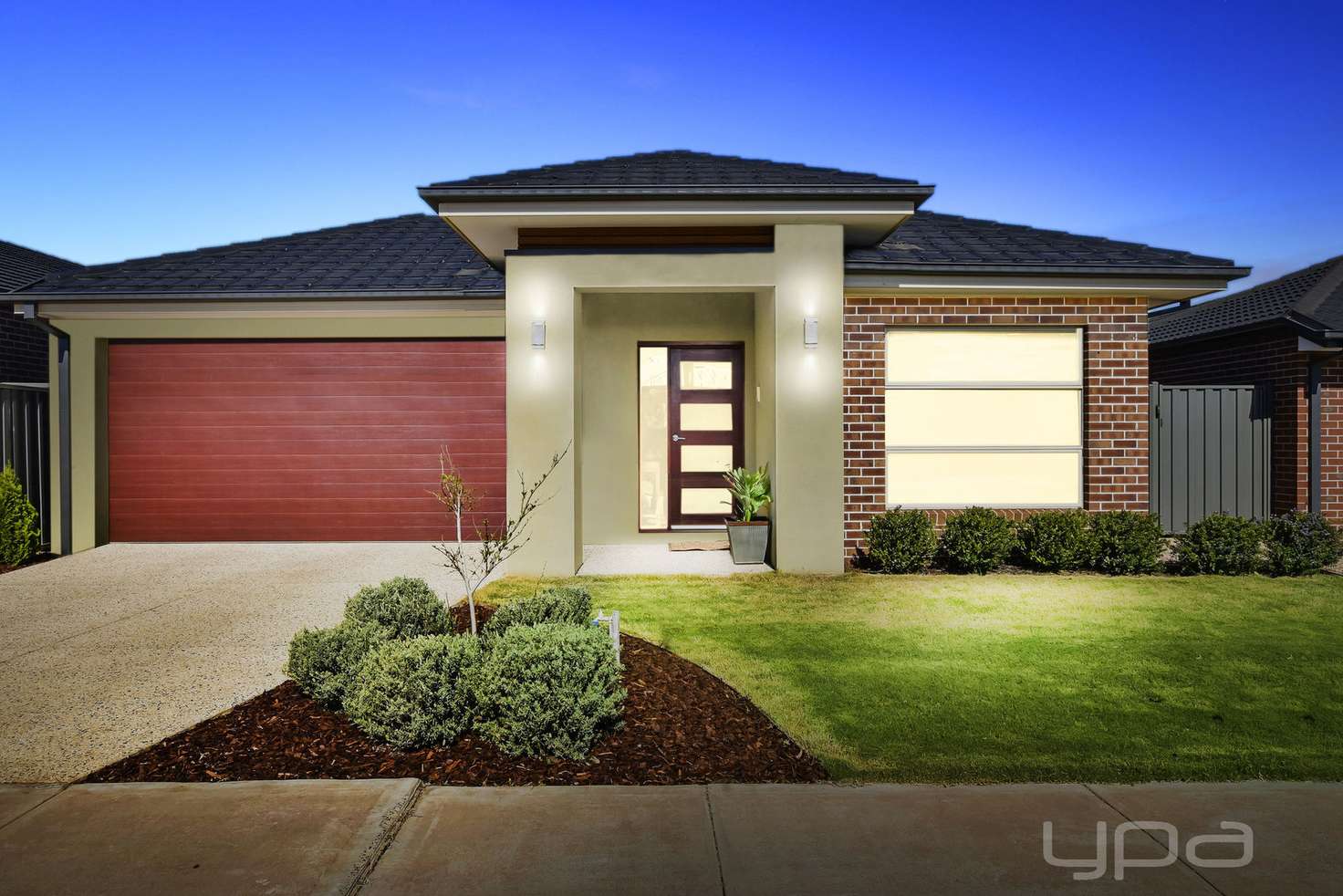 Main view of Homely house listing, 62 Aruma Avenue, Harkness VIC 3337