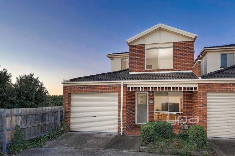 Main view of Homely house listing, 73 Village Avenue, Taylors Lakes VIC 3038