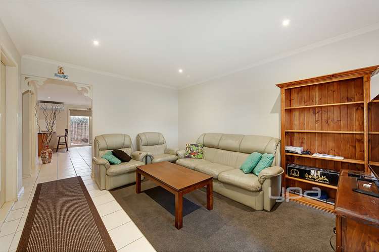 Fourth view of Homely house listing, 73 Village Avenue, Taylors Lakes VIC 3038