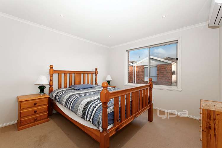 Sixth view of Homely house listing, 73 Village Avenue, Taylors Lakes VIC 3038