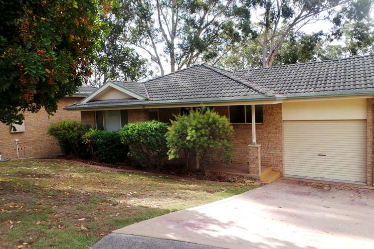 Main view of Homely villa listing, 23/1 Hillview Crescent, Tuggerah NSW 2259