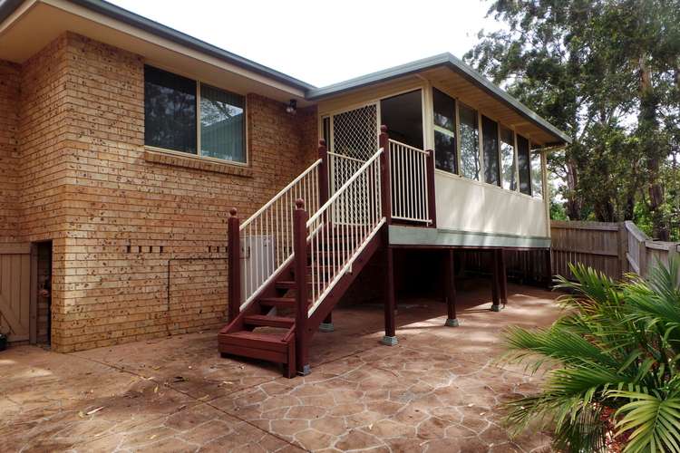 Sixth view of Homely villa listing, 23/1 Hillview Crescent, Tuggerah NSW 2259