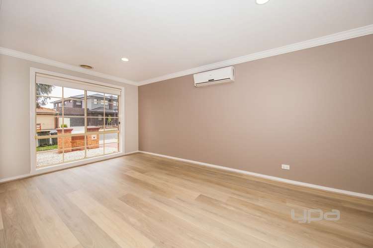 Second view of Homely house listing, 1/4 Carroll Street, Deer Park VIC 3023