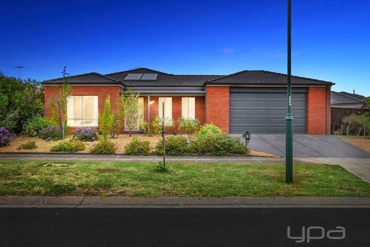 Main view of Homely house listing, 9 Manna Gum Court, Brookfield VIC 3338