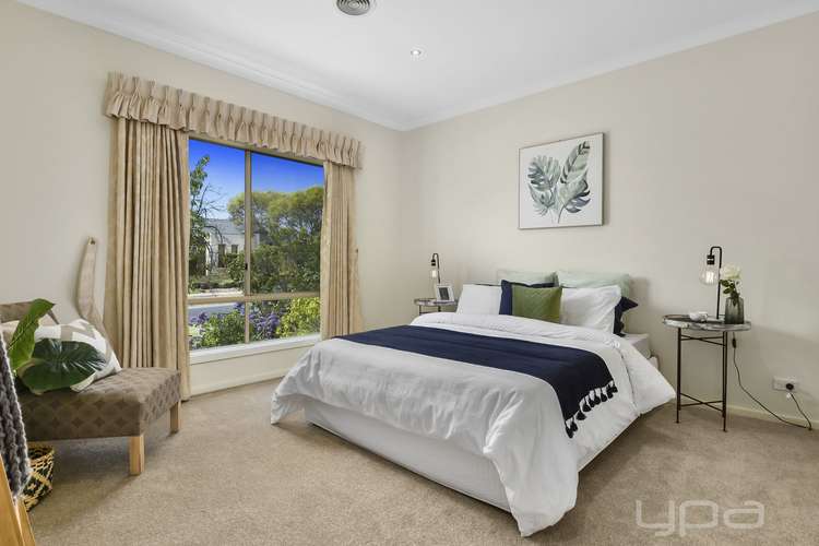 Second view of Homely house listing, 9 Manna Gum Court, Brookfield VIC 3338