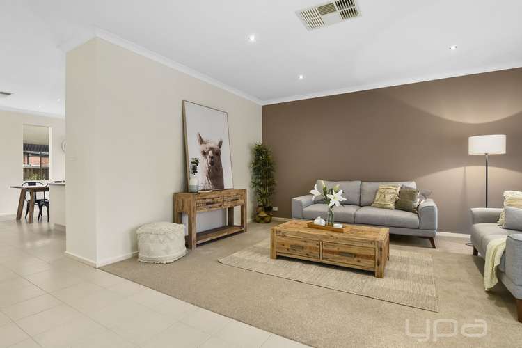 Fourth view of Homely house listing, 9 Manna Gum Court, Brookfield VIC 3338