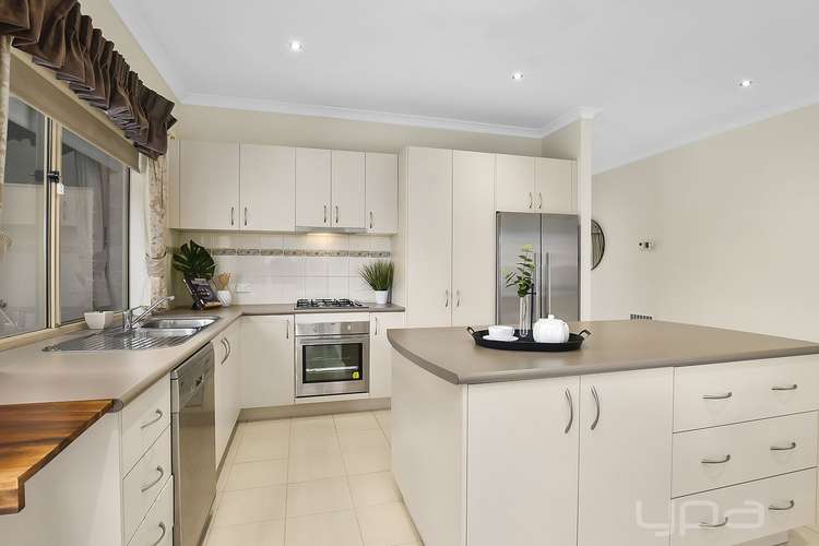 Sixth view of Homely house listing, 9 Manna Gum Court, Brookfield VIC 3338