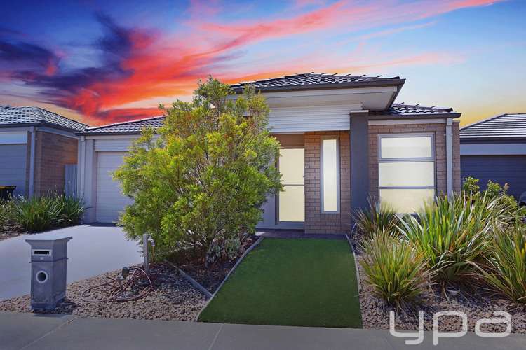 Main view of Homely house listing, 22 Pillar Road, Wyndham Vale VIC 3024