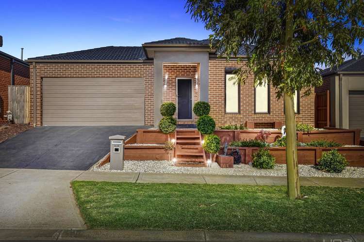 Main view of Homely house listing, 64 Turpentine Road, Brookfield VIC 3338