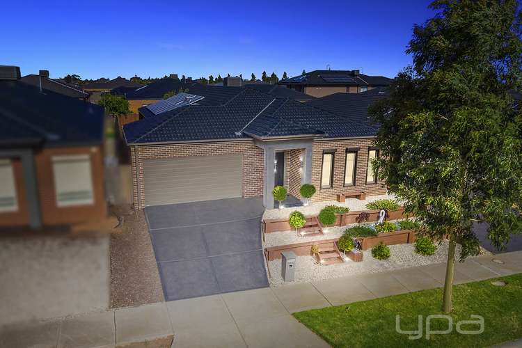 Second view of Homely house listing, 64 Turpentine Road, Brookfield VIC 3338