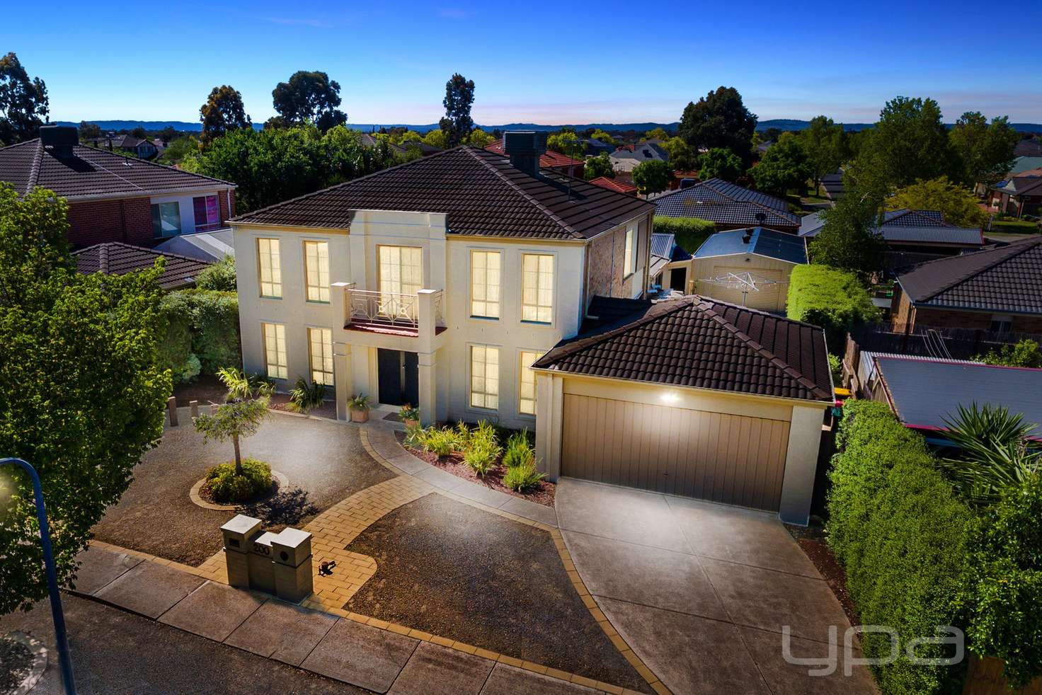 Main view of Homely house listing, 200 Brooklyn Road, Brookfield VIC 3338