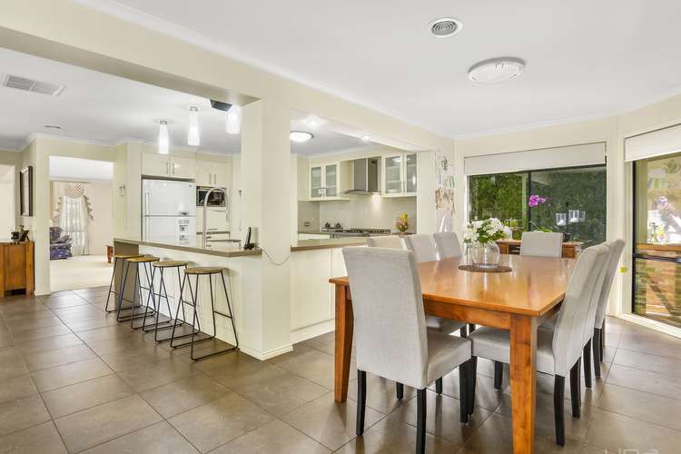 Fifth view of Homely house listing, 200 Brooklyn Road, Brookfield VIC 3338
