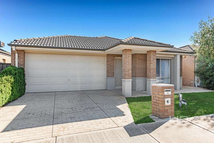 Main view of Homely house listing, 10 Birdswood Crescent, Craigieburn VIC 3064