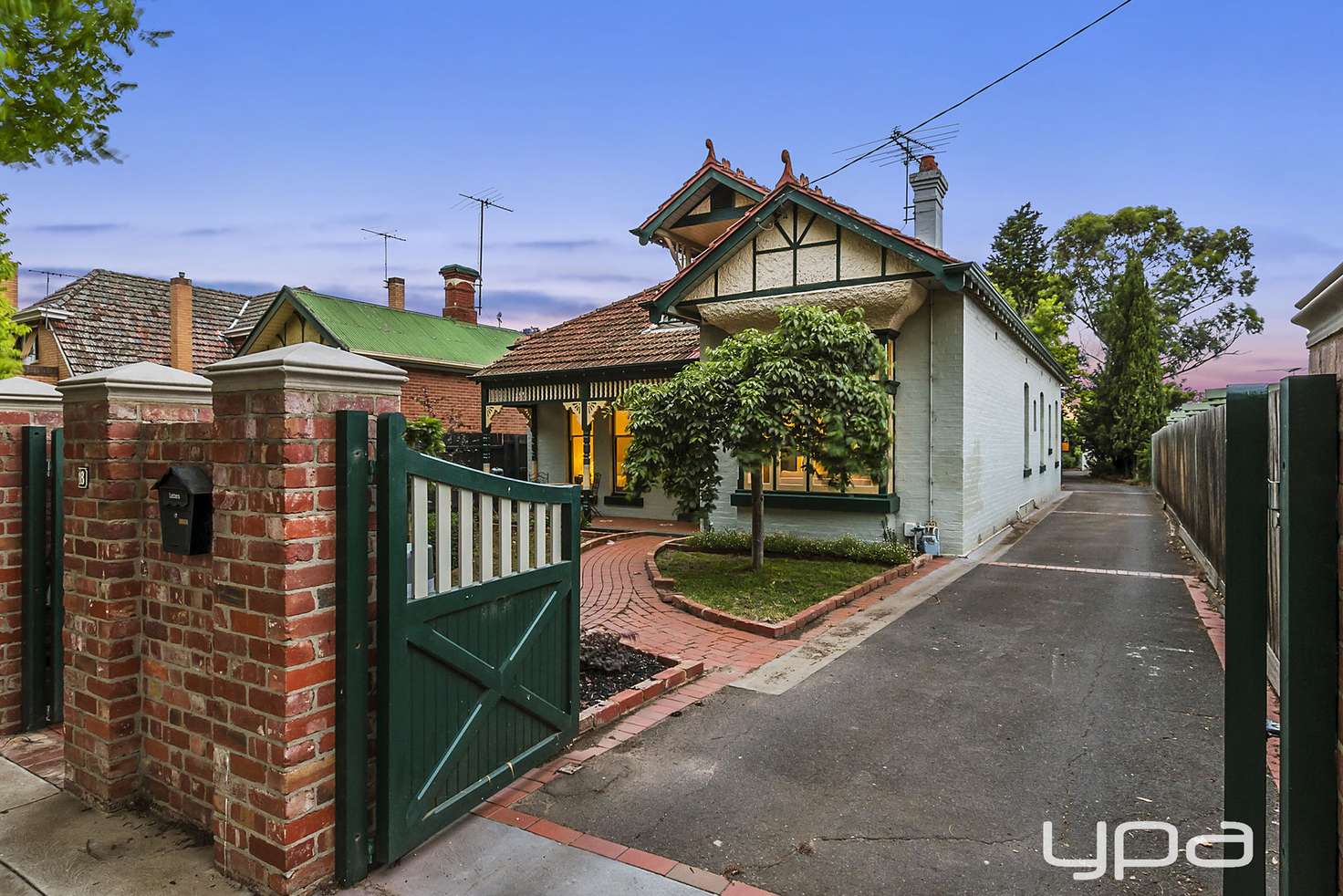 Main view of Homely house listing, 18 Grant Street, Bacchus Marsh VIC 3340