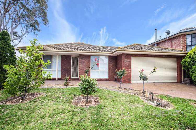 Main view of Homely house listing, 64 Koroneos Drive, Werribee South VIC 3030