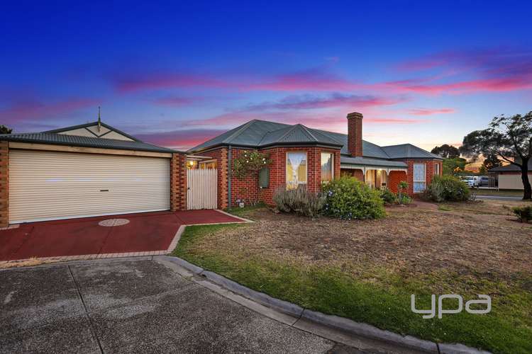Second view of Homely house listing, 27 William Wright Wynd, Hoppers Crossing VIC 3029