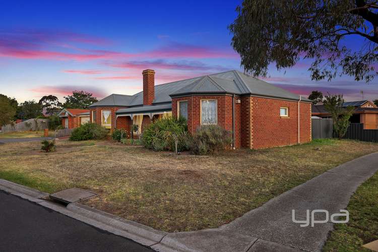 Third view of Homely house listing, 27 William Wright Wynd, Hoppers Crossing VIC 3029