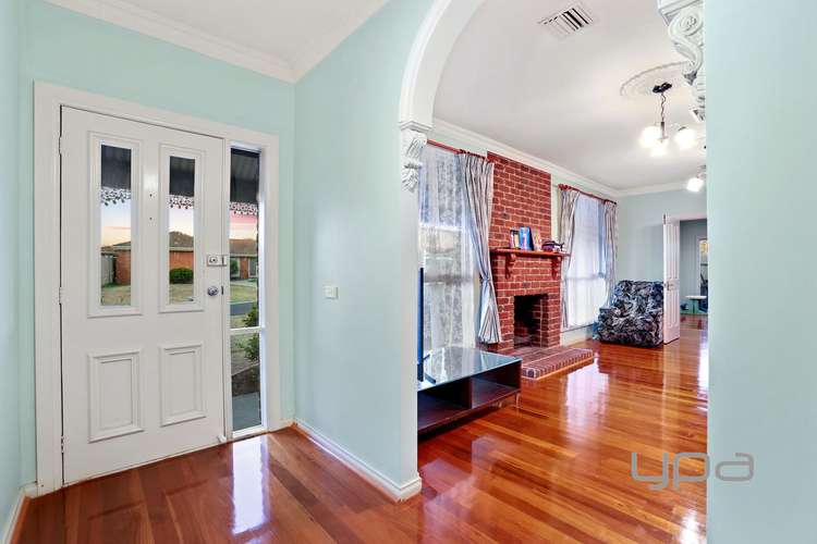 Fourth view of Homely house listing, 27 William Wright Wynd, Hoppers Crossing VIC 3029