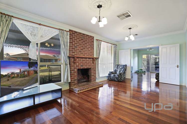Fifth view of Homely house listing, 27 William Wright Wynd, Hoppers Crossing VIC 3029