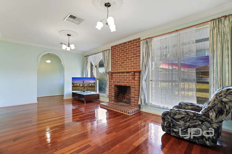 Sixth view of Homely house listing, 27 William Wright Wynd, Hoppers Crossing VIC 3029