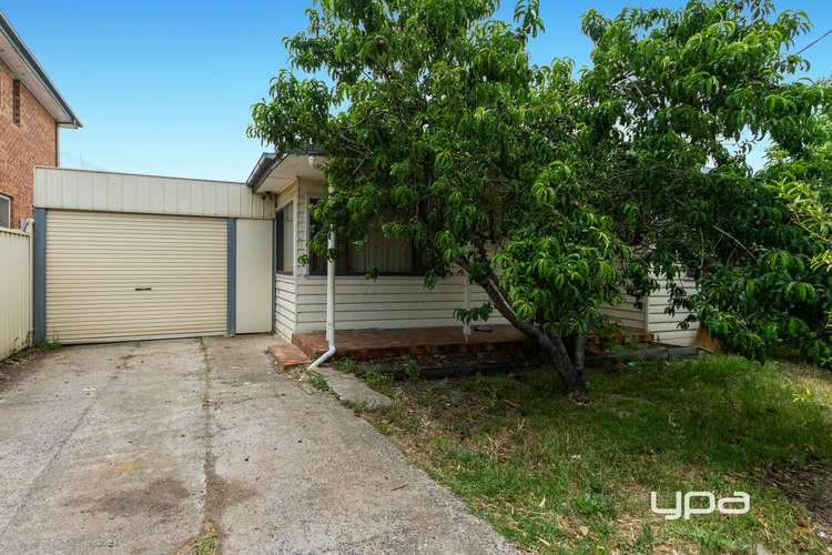 Main view of Homely house listing, 22 Emily Street, St Albans VIC 3021