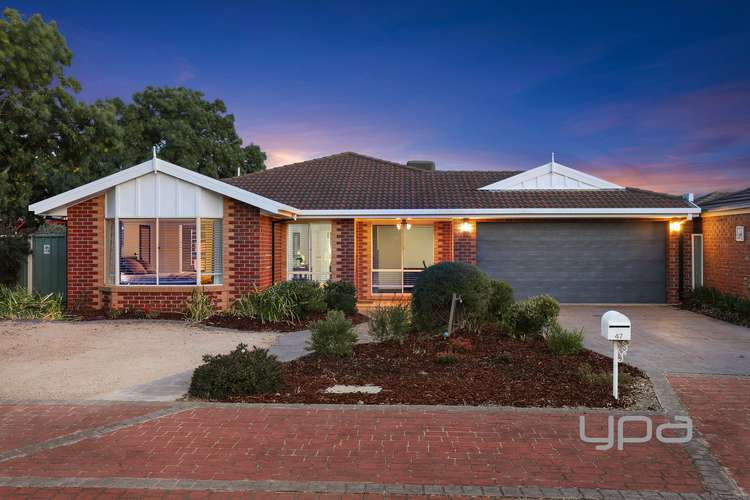 Main view of Homely house listing, 47 Glastonbury Circuit, Point Cook VIC 3030