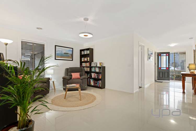 Third view of Homely house listing, 47 Glastonbury Circuit, Point Cook VIC 3030