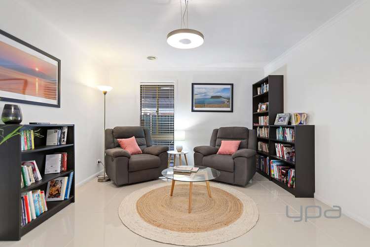 Fourth view of Homely house listing, 47 Glastonbury Circuit, Point Cook VIC 3030